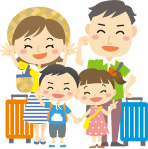 札幌からディズニーへ格安旅行計画 安い時期はいつ 日程を決めよう 暮らし便利手帖